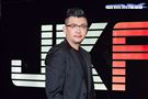JKF執行長Eric三立新聞網專訪。（圖／記者楊澍攝影）