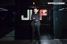 JKF執行長Eric三立新聞網專訪。（圖／記者楊澍攝影）