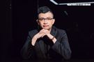 JKF執行長Eric三立新聞網專訪。（圖／記者楊澍攝影）