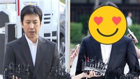 ▲李陣郁。（圖／翻攝自IG）