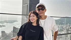 曾智希分享備孕近況。（圖／翻攝曾智希IG）