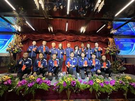 杭州亞帕運閉幕 共獲4金4銀12銅　愛爾麗頒出600萬獎金（業配勿用）