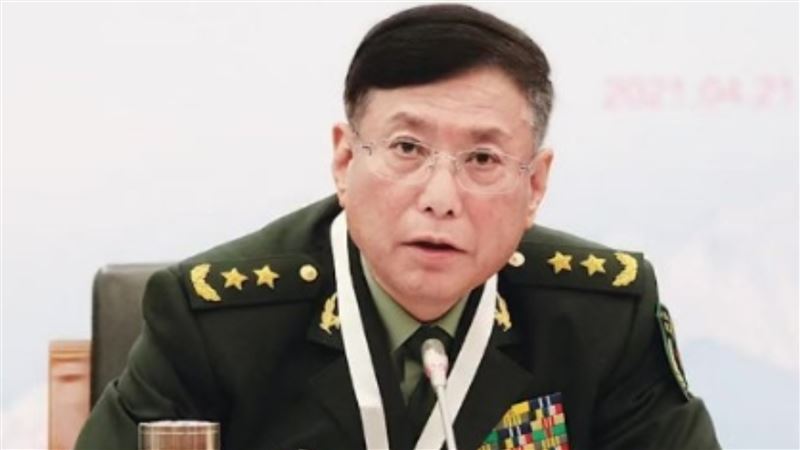 中國考慮模仿哈瑪斯突襲台？解放軍說話了