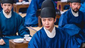 ▲《婚禮大捷》路雲，趙怡賢。（圖／Hami Video提供）