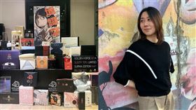 黃綺琳。（圖／翻攝自IG）