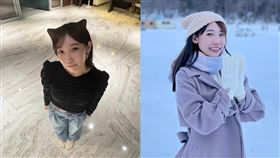  安啾（圖／翻攝自安啾 臉書）