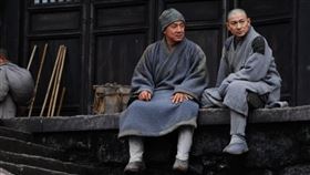 成龍,劉德華,新少林寺,怒火蔓延,謝霆鋒,幕後花絮