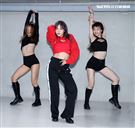 丁噹演唱會練舞彩排。（記者邱榮吉/攝影）