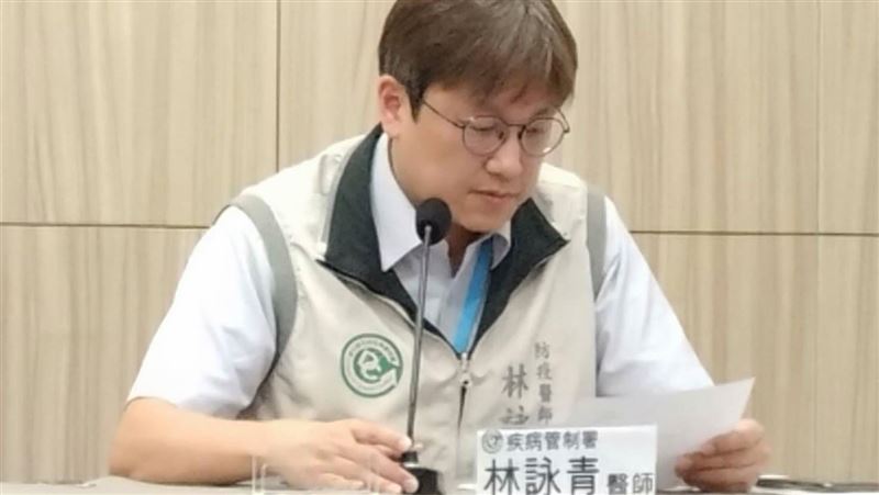 流感新增24重症　9歲男童有打疫苗仍腦炎
