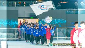 ▲第19屆亞洲滑輪錦標賽，台灣豪取50金比下地主中國。（圖／翻攝自滑輪亞錦賽官網）
