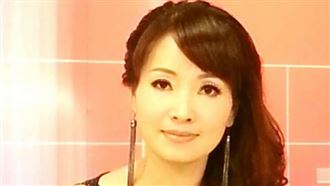 《天天開心》女星消失10年　如今雙眼失明