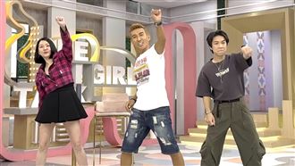 潘若迪紅到荷蘭　演藝圈大咖全來相挺