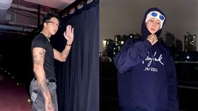 ▲韓國男團VIXX前成員RAVI。（圖／翻攝自IG）