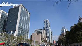 地政局揭曉 北市Q3大安、南港「這些數據」最慘