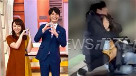 佐佐木一真、森千晴