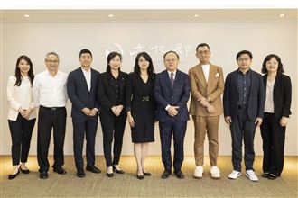 華納、台哥大與文策院將合組影視基金