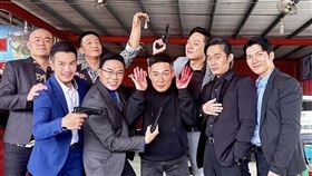 成潤（圖／翻攝自成潤臉書）