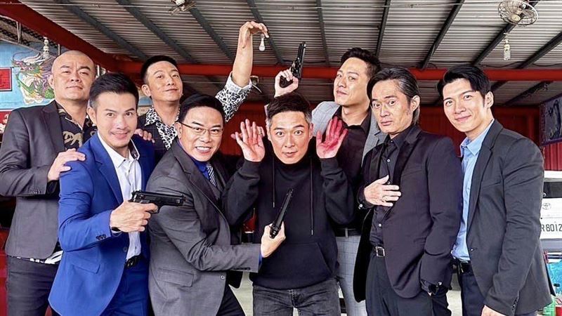 《天道》反派迎大報應　他領便當曬照喊話