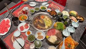 麻辣鍋,蟑螂,停業,抽屜,百貨(爆料公社)