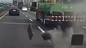 絕命終結站,血滴子,國道,配重箱,鐵片,賓士,