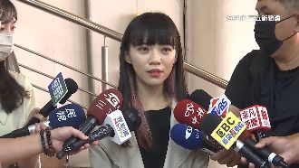 遭爆預先遷戶籍　黃捷秀身分證控「抹黑」