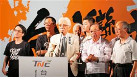 辜寬敏臨終曾交代「把錢還給台灣人」　晚年善舉有洋蔥！（圖／鏡週刊）