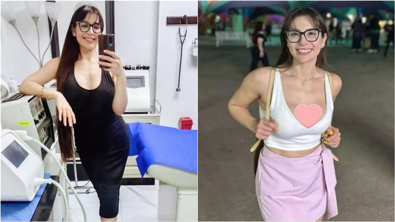 女醫經營成人平台！18禁副業傳公司遭開除
