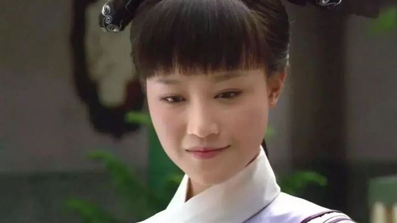 甄嬛生產後，浣碧一句話差點讓她萬劫不復