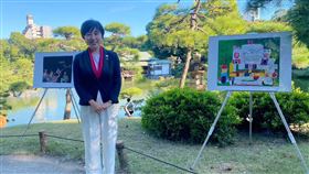 57歲的女性、自民黨的前眾議院議員木村彌生▲（圖／翻攝自木村彌生X）

