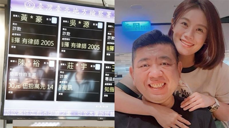 朱海君開公司賠上百萬　爆不續約唱片公司