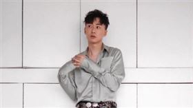 時尚達人林皓霆（圖／翻攝自林皓霆IG）