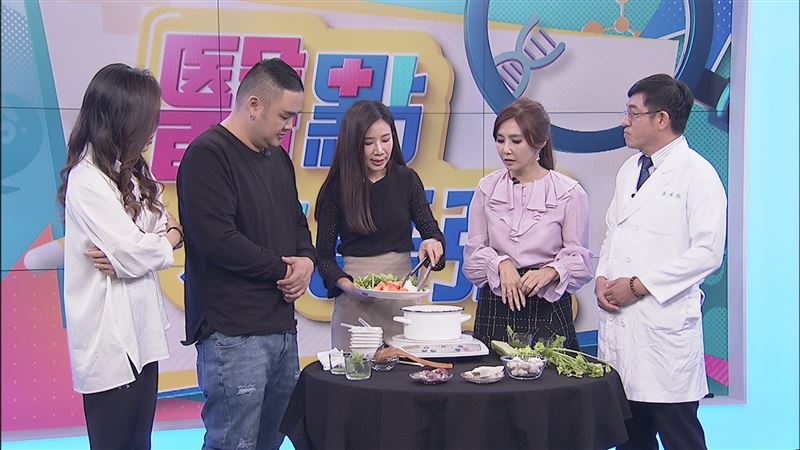 「痛風季」來臨　當心尿酸拉警報！