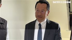 ▲國安會秘書長顧立雄（圖／記者高逸帆攝影）