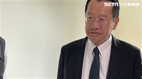 ▲國安會秘書長顧立雄（圖／記者高逸帆攝影）