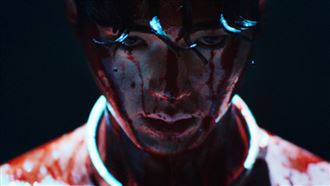 宋江爆肌渾身浴血！Sweet Home第2季定檔