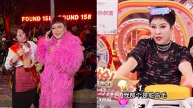 向太。（圖／翻攝自微博）