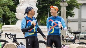 哈林小隊(臉書)