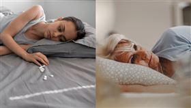 醫師提醒：失眠不等於正常老化現象建議從「環境」落實（業配勿用）