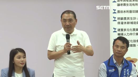 密會無共識？！侯友宜曝關鍵喊話朱、柯