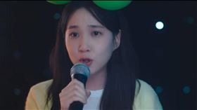 ▲朴恩斌，李蕊。（圖／翻攝自X）