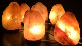 都是「鹽燈」惹的禍？小貓走路怪異、突失明耳聾　險丟小命
圖／Pixabay