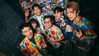 魚丁糸粉絲不認識蘇打綠　青峰台上反應曝