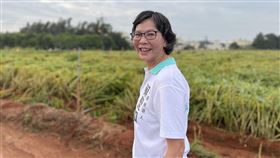 蔡壁如在媒體專欄發表文章，批評民進黨利用「國家大義」打擊反對派。（圖／翻攝自蔡壁如臉書）
