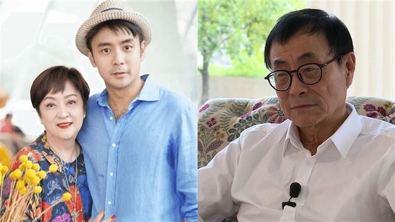 再爆甄珍敗掉10億家產　劉家昌抖荒謬行徑