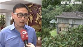 廖先翔家族遭爆占用國有地（組合圖）
