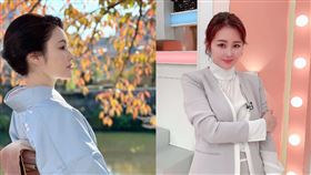 ▲佐藤麻衣。（圖／翻攝自臉書）