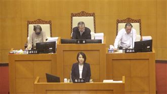 周春米報告明揚爆炸案！盼企業負起責任