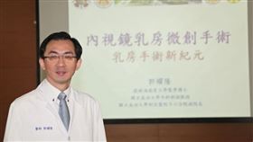 乳癌權威,成大醫院,乳房暨整形外科,郭耀隆醫師