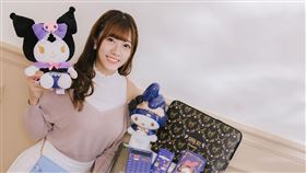 7-ELEVEN與國際設計師ANNA SUI今年再度攜手，開發逾20款可愛、時尚、實用兼具的生活精品。（圖／超商業者提供）