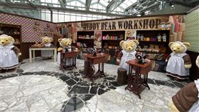 台中小熊博物館宣布停業。（圖／翻攝小熊博物館臉書）